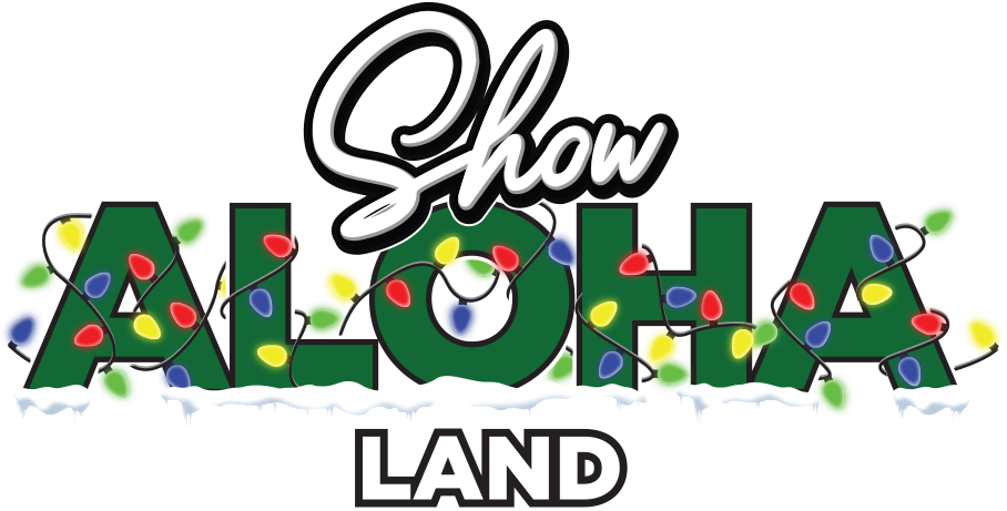 Show Aloha Land discount code